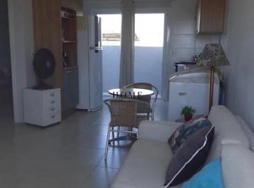Casa · 60m² · 2 Quartos · 1 Vaga · Casa em Imbé