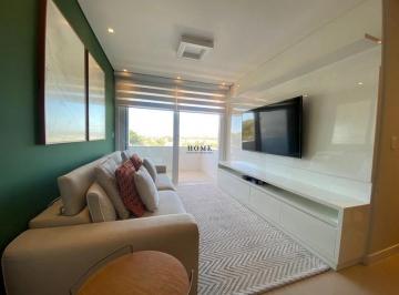 Apartamento · 95m² · 3 Quartos · 2 Vagas · APTO 611 – 6º ANDAR - ESSENCE ATLÂNTIDA
