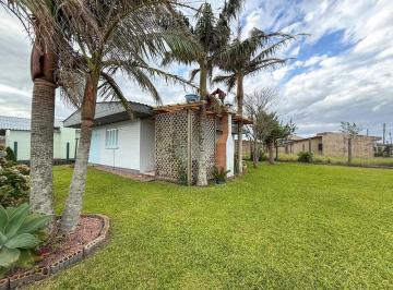 Casa · 82m² · 3 Quartos · 1 Vaga · Casa à venda em Imbé – Balneário Nordeste (Mariluz)