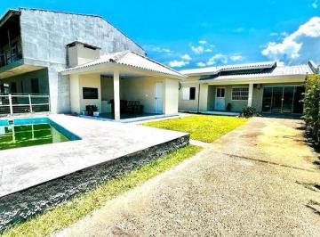 Casa · 160m² · 2 Quartos · 1 Vaga · Casa à venda em Imbé - Balneário Nordeste