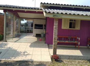 Casa · 96m² · 3 Quartos · 1 Vaga · Casa à venda em Imbé