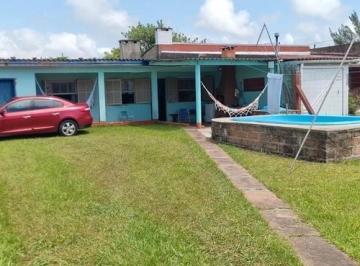 Casa · 120m² · 2 Quartos · Casa à venda em Imbé - Balneário Marisul