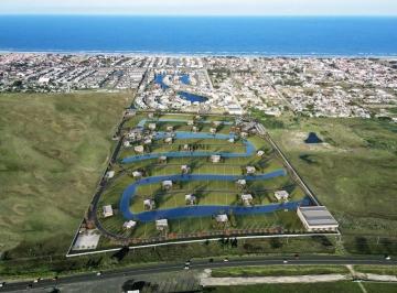 Terreno · 389m² · CONDOMÍNIO OXY