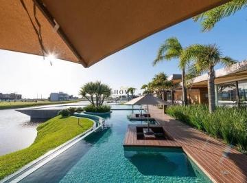 Terreno · 300m² · Terreno à venda no condomínio Sunset