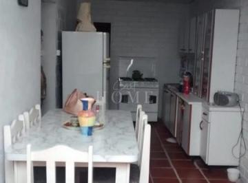Casa · 80m² · 2 Quartos · Casa à venda