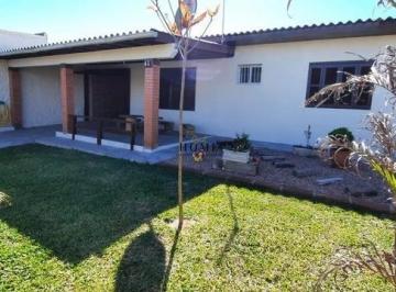 Casa · 100m² · 3 Quartos · 1 Vaga · Casa à venda em Imbé - Mariluz Norte