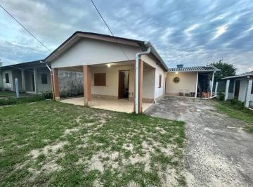 Casa · 100m² · 2 Quartos · 1 Vaga · Casa à venda em Santa Teresinha