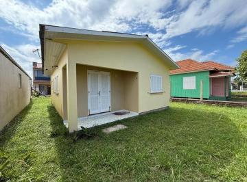 Casa · 100m² · 3 Quartos · 1 Vaga · Casa à venda em Mariluz