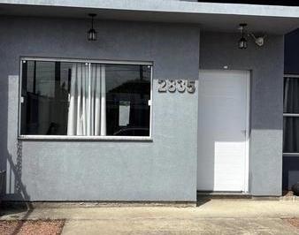 Casa · 75m² · 2 Quartos · Casa à venda em Mariluz