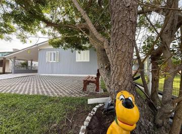 Casa · 160m² · 3 Quartos · 2 Vagas · Casa à venda em Imbé – Balneário Ipiranga
