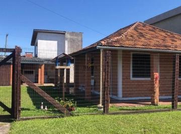 Casa · 120m² · 3 Quartos · 2 Vagas · Casa à venda em Santa Teresinha