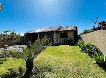 Casa · 150m² · 3 Quartos · 1 Vaga · Casa á venda