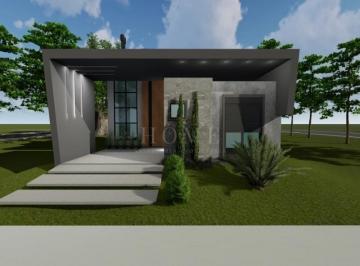 Casa · 197m² · 4 Quartos · 1 Vaga · CASA EM CONDOMINIO FECHADO!