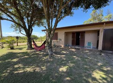 Casa · 120m² · 2 Quartos · 1 Vaga · Casa à venda em Imbé com piscina
