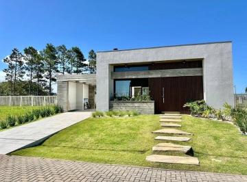 Casa · 168m² · 4 Quartos · 2 Vagas · CONDOMÍNIO TERRASUL CASA NOVA À VENDA!!!