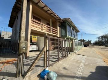 Casa · 103m² · 3 Quartos · 1 Vaga · DÚPLEX A POUCOS METROS DO MAR – BALNEÁRIO NORDESTE | IMBÉ