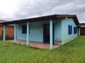 Casa · 130m² · 3 Quartos · 1 Vaga · Casa em Santa Teresinha