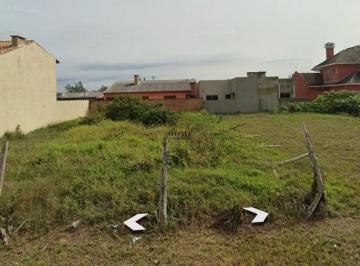 Terreno · 325m² · Terreno beira mar de Imbé