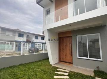 Casa · 95m² · 3 Quartos · 1 Vaga · Sobrado à venda em Tramandaí