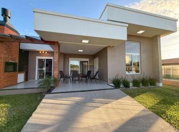 Casa · 81m² · 2 Quartos · 1 Vaga · Casa à venda em Mariluz