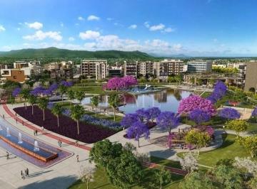 Terreno · 250m² · BRISAS Bairro Cidade