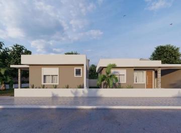 Casa · 87m² · 2 Quartos · Casa à venda em Imbé - Marisul