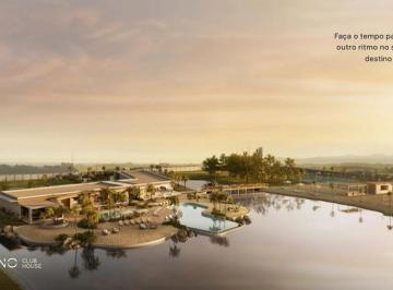 Terreno · 250m² · Lançamento em Xangri-lá Condomínio Verano