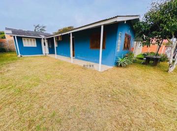 Casa · 140m² · 4 Quartos · Casa à venda!