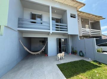 Casa · 150m² · 3 Quartos · Casa na Beira MAR de Imbé