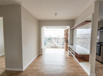 Apartamento · 53m² · 2 Quartos · 1 Vaga · Apartamento à Venda - Ipiranga, 2 Quartos,  53 m2