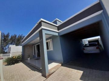 Casa · 200m² · 3 Quartos · 4 Vagas · Casa à venda em Imbé