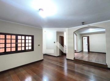 Casa · 230m² · 4 Quartos · 4 Vagas · Casa à Venda - Ipiranga, 4 Quartos, 230 m2