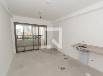 Apartamento · 32m² · 1 Quarto · Apartamento à Venda - Ipiranga, 1 Quarto,  32 m2
