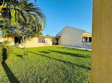 Casa · 130m² · 5 Quartos · 3 Vagas · Casa no centro de Imbé