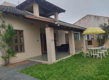 Casa · 172m² · 4 Quartos · 2 Vagas · Casa à venda em Albatroz
