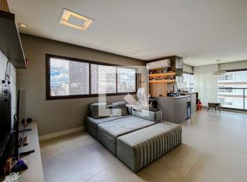 Apartamento · 72m² · 2 Quartos · 1 Vaga · Apartamento à Venda - Ipiranga, 2 Quartos,  72 m2