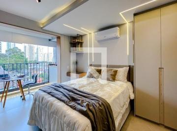 Apartamento · 27m² · 1 Quarto · Apartamento à Venda - Ipiranga, 1 Quarto, 27 m2