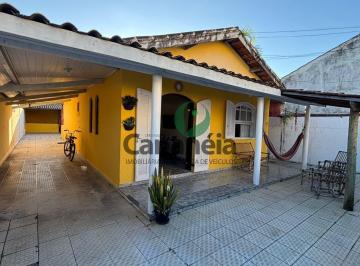 Foto 01 · Ótima casa 3 dormitórios (2 suítes) para venda no bairro do Rocio - Cananéia / SP