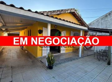Foto 01 · Ótima casa 3 dormitórios (2 suítes) para venda no bairro do Rocio - Cananéia / SP