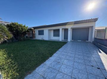 Casa · 130m² · 3 Quartos · 1 Vaga · Casa beira mar de Imbé