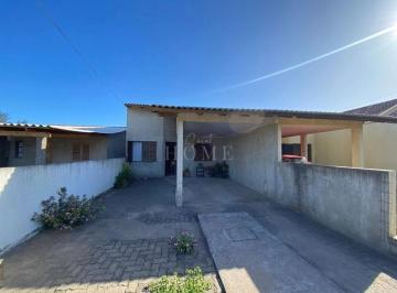Casa · 80m² · 2 Quartos · Geminado à venda, região de moradores