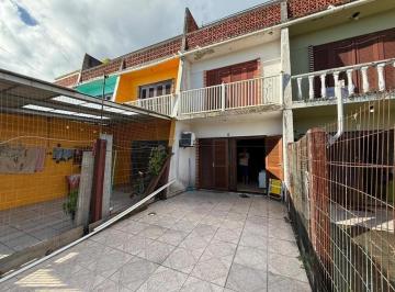 Casa · 90m² · 2 Quartos · 1 Vaga · Duplex à venda em Imbé - Centro