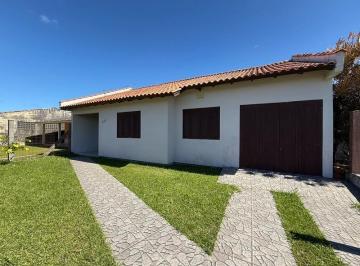 Casa · 120m² · 3 Quartos · 2 Vagas · Casa à venda em Mariluz