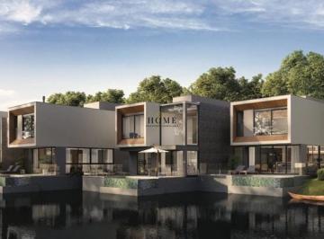 Casa · 305m² · 4 Quartos · CASA LAGO AMANÁ