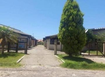 Casa · 60m² · 2 Quartos · 1 Vaga · Casa à venda em Imbé