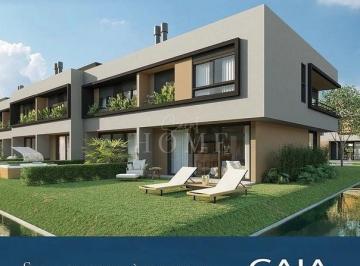 Casa · 104m² · 3 Quartos · 2 Vagas · GAIA ATLÂNTIDA RESIDENCES