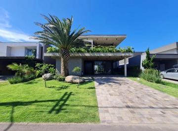 Casa · 401m² · 5 Quartos · 4 Vagas · Casa condomínio VILLÁGGIO
