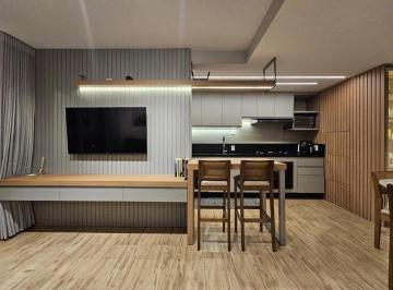 Apartamento · 66m² · 2 Quartos · 1 Vaga · Apartamento no THERA SANTORINI