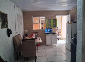 Casa · 120m² · 4 Quartos · 2 Vagas · Casa à venda em Mariluz