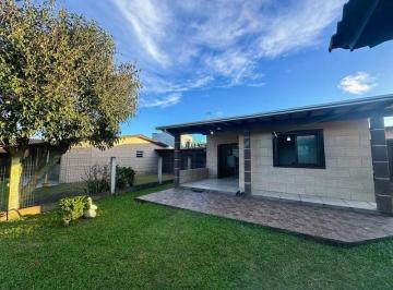 Casa · 96m² · 3 Quartos · 1 Vaga · Casa à venda em Mariluz